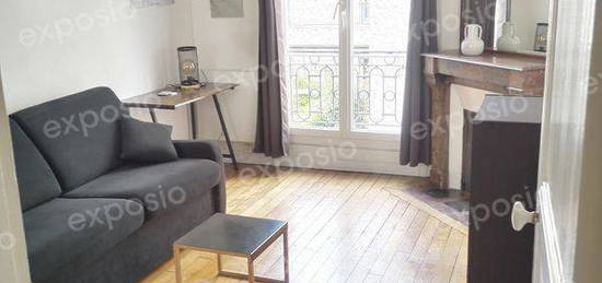 STUDIO 22M2 PARIS 15ème métro Vaugirard