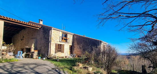 Maison  à vendre, 12 pièces, 6 chambres, 304 m²