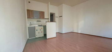 Studio 1 pièce 27 m²