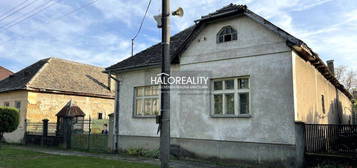 HALO reality - REZERVOVANÉ - Predaj, rodinný dom Tomášovce -