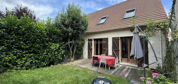 Maison 4 pièces 84 m²