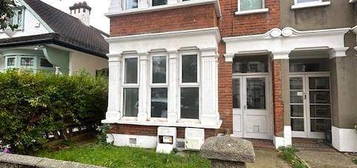 Property to rent in Albion Road, Westcliff-On-Sea SS0