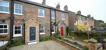 3 bedroom terraced house