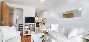 1 bed flat for sale