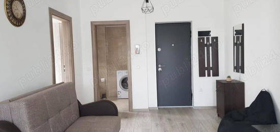 Apartament 2 camere Maurer Residence Târgu Mureș