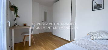 Appartement meublé  à louer, 5 pièces, 4 chambres, – m²