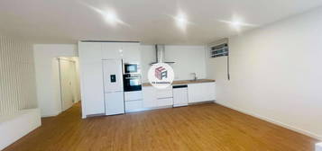 Apartamento T2 Perafita