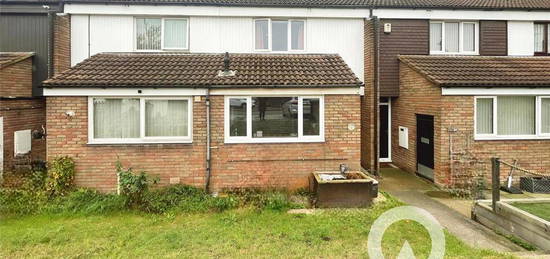 3 bedroom terraced house to rent