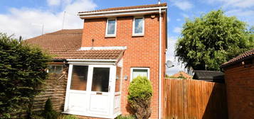 2 bedroom semi-detached house