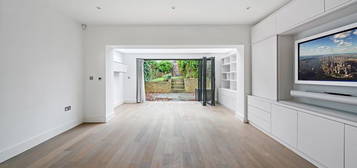 Semi-detached house to rent in Treetop Mews, London NW6