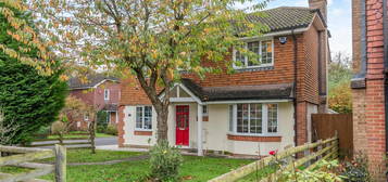 Detached house for sale in Hawkwood, Allington, Maidstone ME16