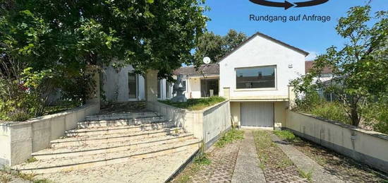 Traumhaft, luxuriöser Bungalow mit Terrasse und schönem Garten!