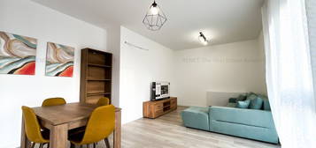 Apartament 2 camere - Pleiades Residence