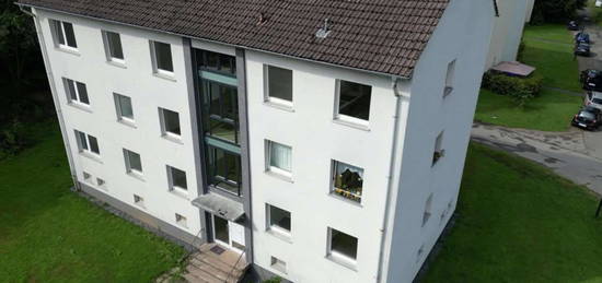 SHG+++ Schöne 2,5 Zimmer Wohnung in ruhiger Lage