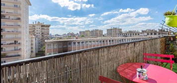 Appartement Eglise de Pantin refait a neuf avec balcon