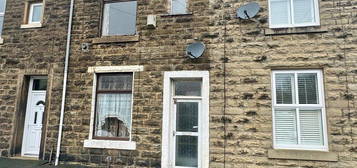 3 bed terraced house for sale