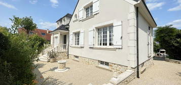 Vente maison 8 pièces 190 m²