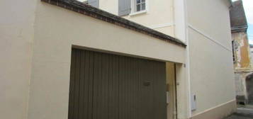 Location maison f5 92m2