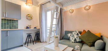 Location appartement 1 pièce 16 m²