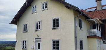 Ansprechendes und gepfl. Haus in einzigartiger und idyllischer Alleinlage mit Weitblick am Ammersee