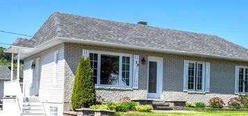 18, Rue des Prés
Baie-Saint-Paul