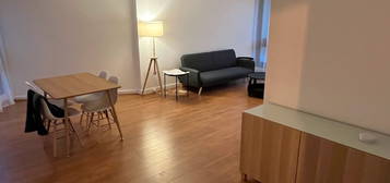 Appartement 65m2 meublé, refait à neuf