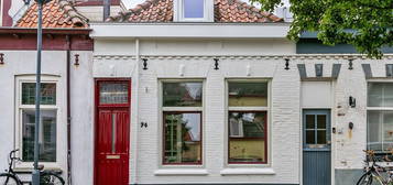 Glacisstraat 74