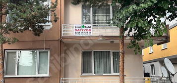 ÇINAR EMLAK'TAN SATILIK DAİRE