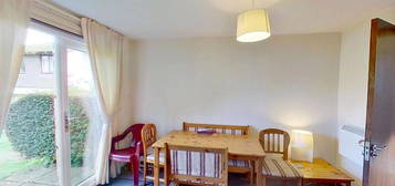 3 bed terraced house for sale