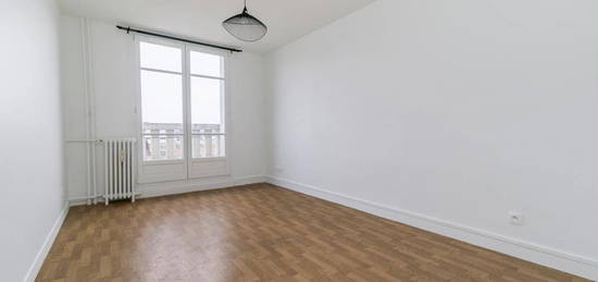 Appartement  à louer, 3 pièces, 2 chambres, 65 m²