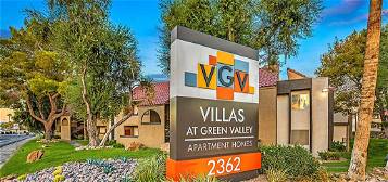 Villas at Green Valley, Henderson, NV 89014