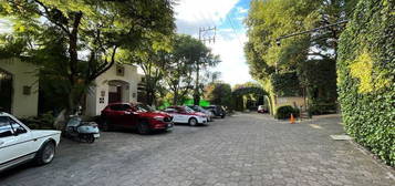 Casa en Condominio en Venta en Lomas de los Angeles del Pueblo Tetelpan