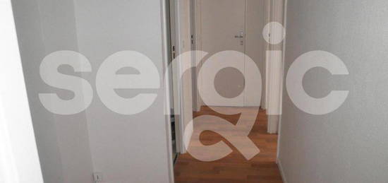 Location appartement 2 pièces 53 m²