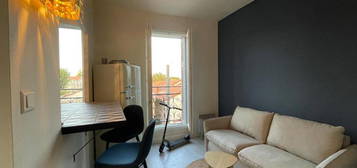 Location appartement 2 pièces 26 m²