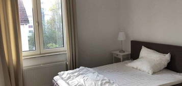 Privatzimmer im Westend, Frankfurt