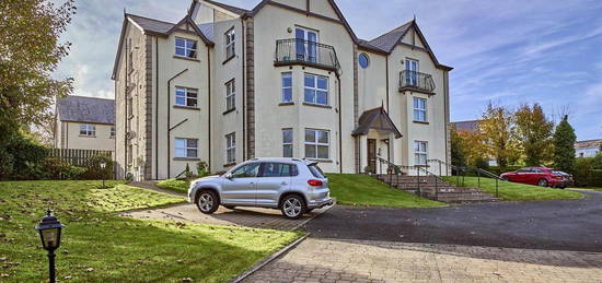 7 Apartment, Avoca House, 83 Princetown Road, Bangor, BT20 3TD