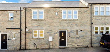 3 bedroom terraced house to rent