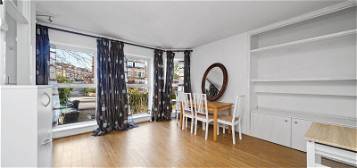 Property to rent in Crouch Hill, Crouch End, London N8