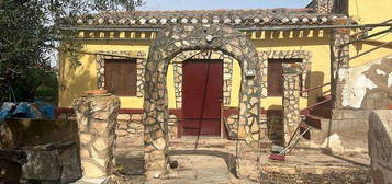 Casa rural en Hellín