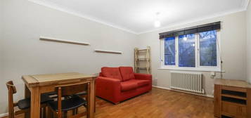 1 bedroom maisonette for sale