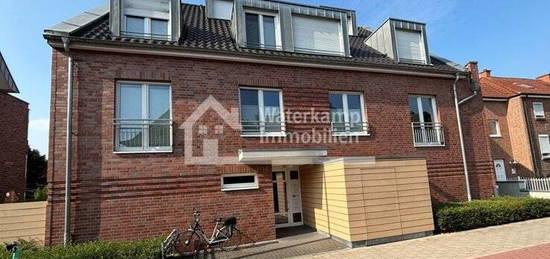 Wunderschöne EG-Wohnung mit Garten in Münster Hiltrup