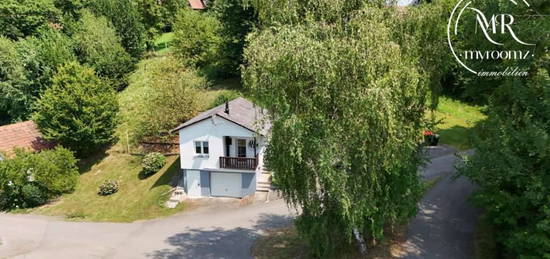 Idyllisches kleines Anwesen in Bad Gleichenberg/ Nähe