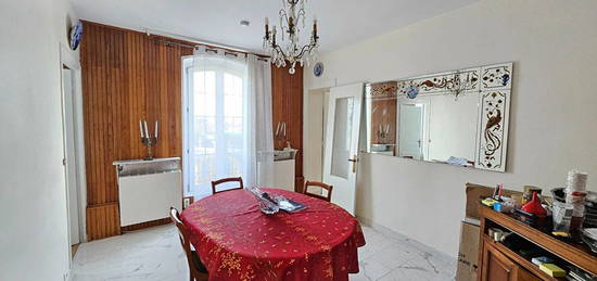 Appartement  à vendre, 3 pièces, 2 chambres, 51 m²