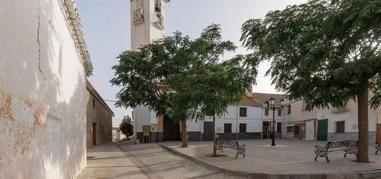 Casa en Ventas de Huelma