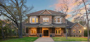 1650 Bird Pond Rd, College Station, TX 77845