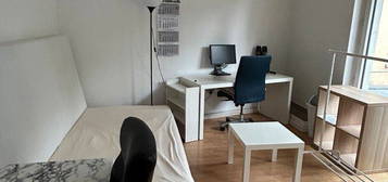 Wohnung Zimmer Düsseldorf WG Untermiete Student Apartment