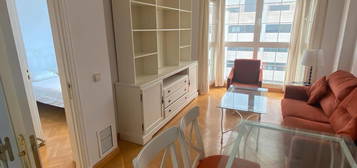 Apartamento en venta en Calle de la Infanta María, 7, Sanchinarro