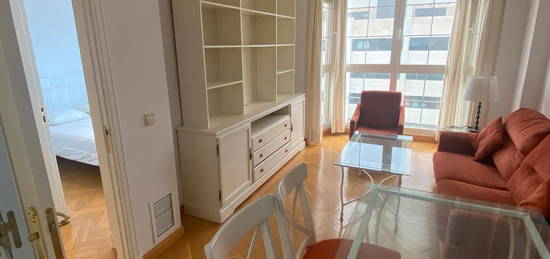 Apartamento en venta en Calle de la Infanta María, 7, Sanchinarro