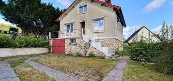 Maison  à vendre, 5 pièces, 3 chambres, 90 m²