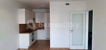 Pronájem bytu 2+kk 56 m², U Plynárny, Praha